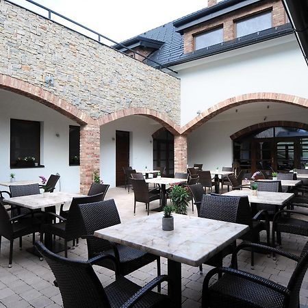 Hotel Putnicky Mlyn Marianka Exterior foto