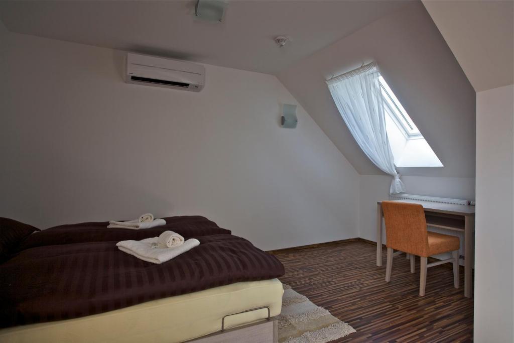 Hotel Putnicky Mlyn Marianka Zimmer foto