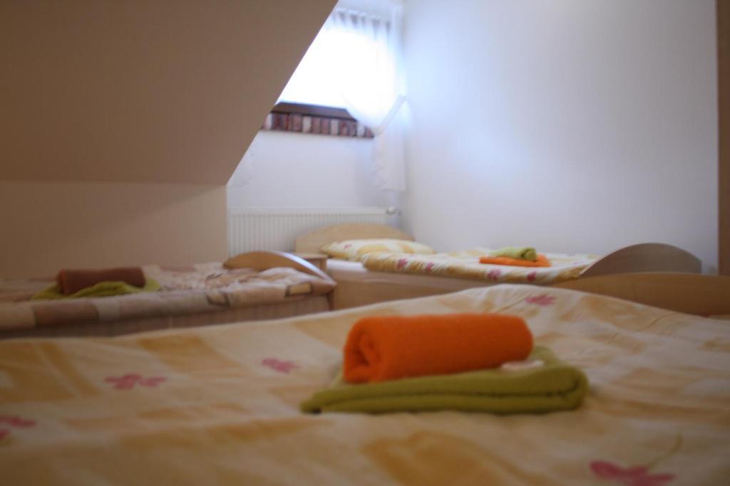 Hotel Putnicky Mlyn Marianka Zimmer foto