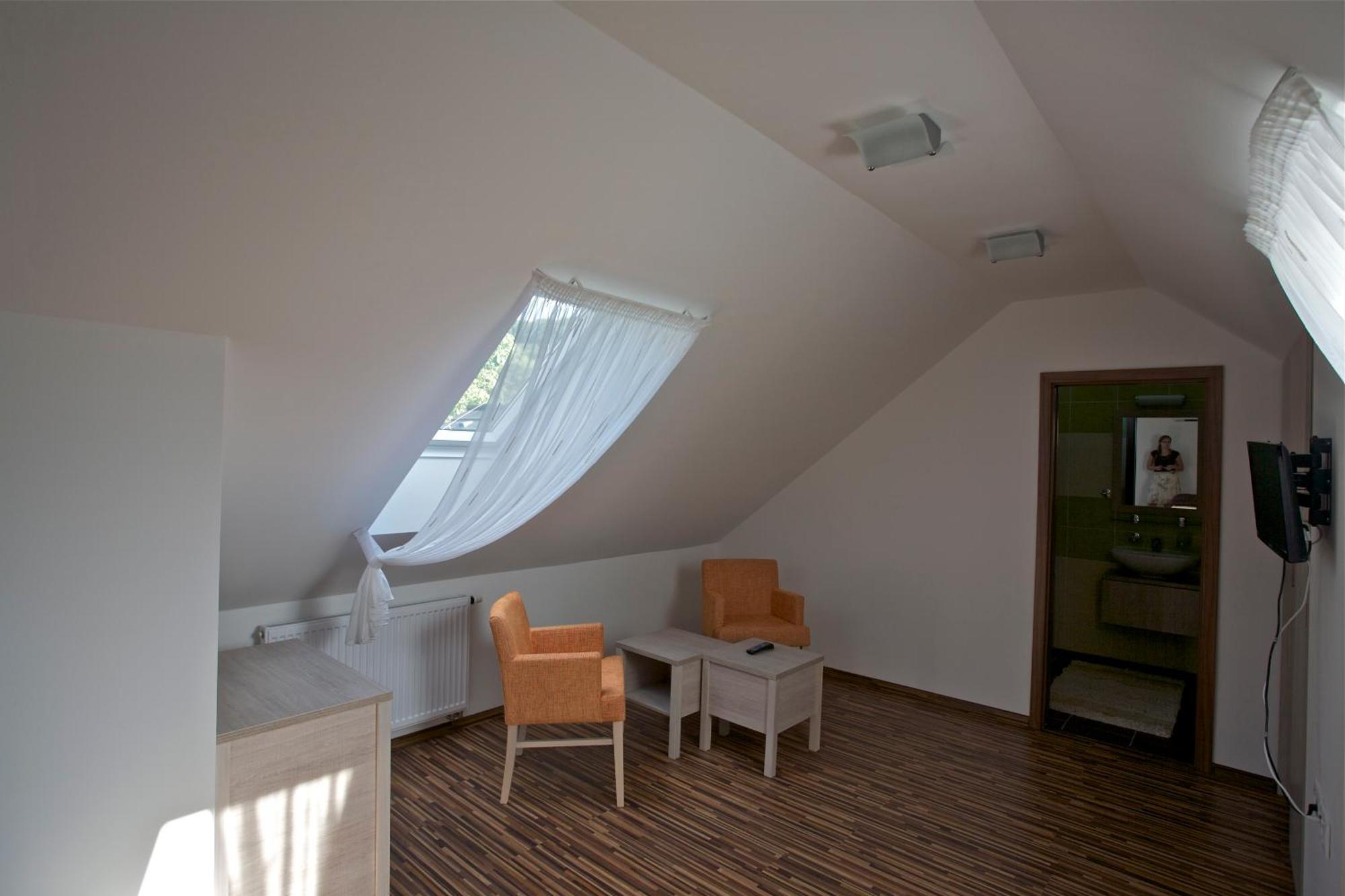 Hotel Putnicky Mlyn Marianka Exterior foto