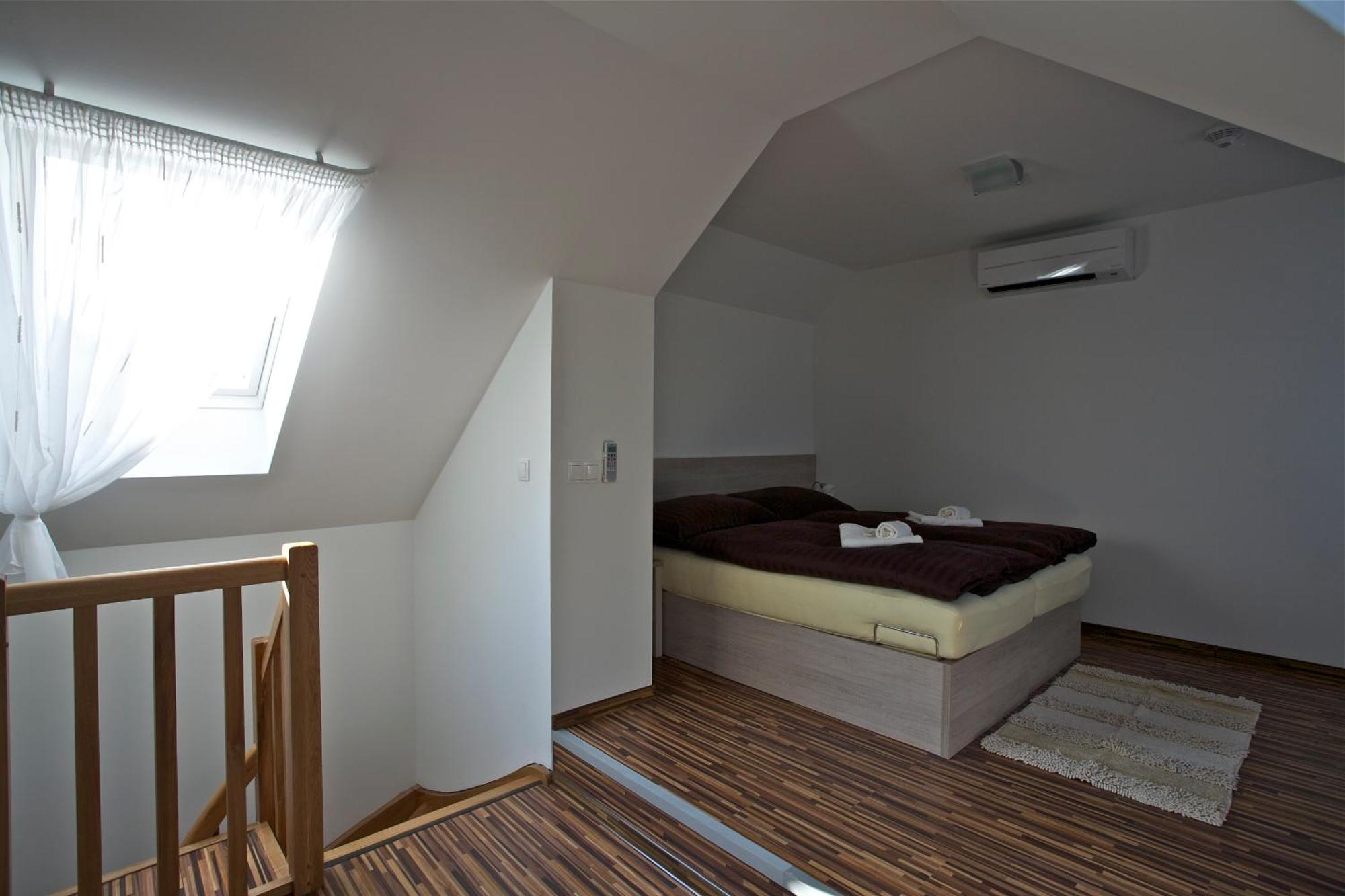 Hotel Putnicky Mlyn Marianka Exterior foto