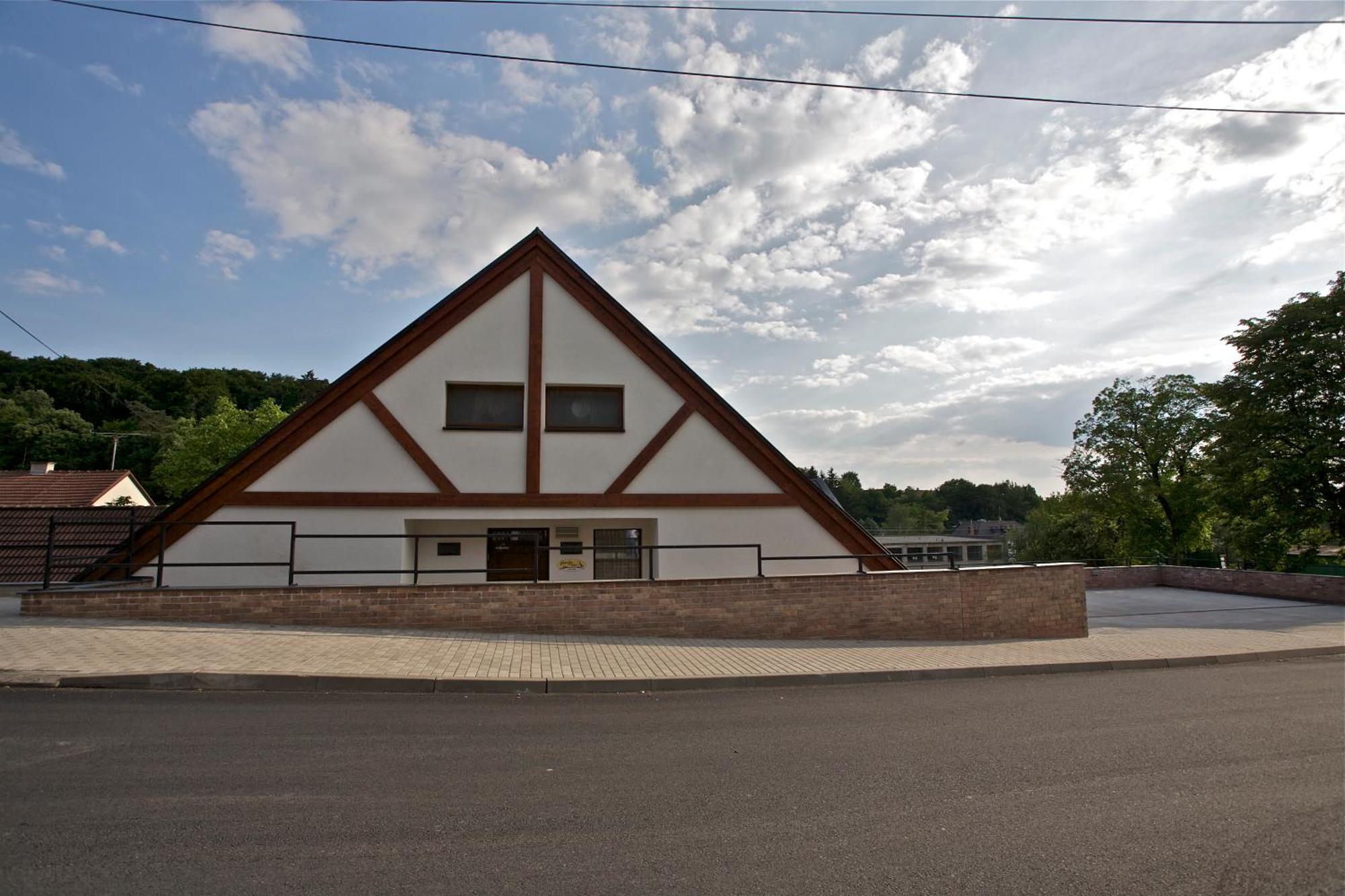 Hotel Putnicky Mlyn Marianka Exterior foto